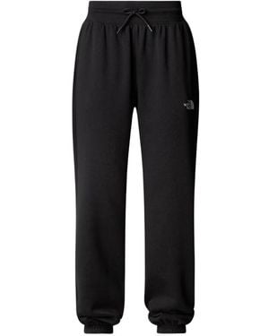 The North Face Joggers - Black