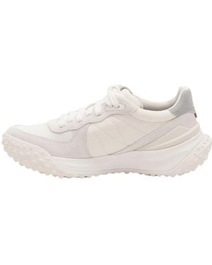 Moncler Sneakers - Bianco