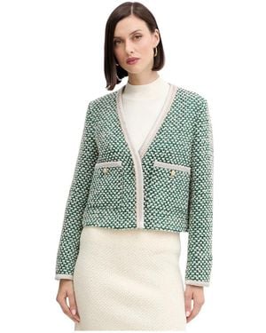 forte_forte Blazers - Verde