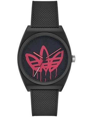adidas Watches - Black