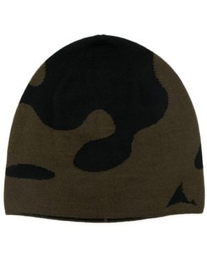 Roa Beanies - Noir