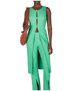 Simon Miller Tunics - Verde