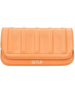 Ice Play Handbags - Orange