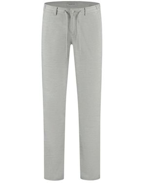 North84 Chinos - Grey