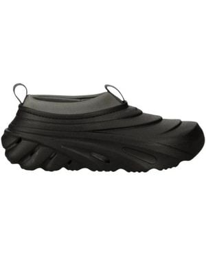 Crocs™ Sneakers - Noir