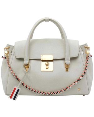 Thom Browne Handbags - Metallizzato