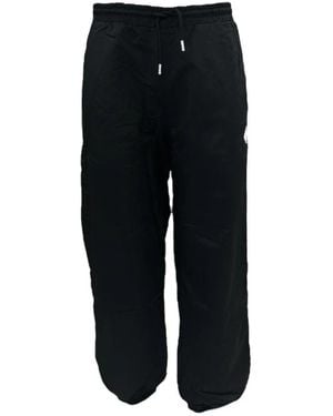 Marcelo Burlon Joggers - Black
