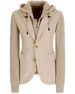 L.B.M. 1911 Blazers - Natural