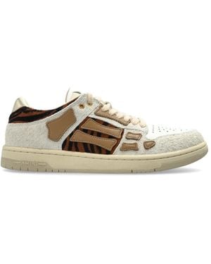 Amiri Sneakers - Brown
