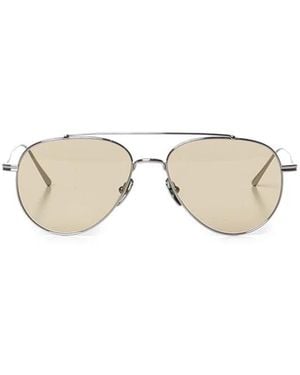 Chimi Sunglasses - Metálico