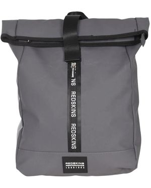 Redskins Backpacks - Nero