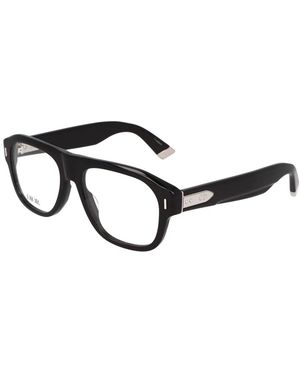 Dior Tailoring N1I Aviator Frame - Zwart