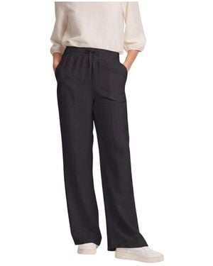 Kocca Wide Trousers - Azul