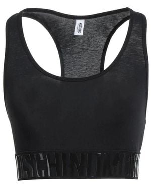 Moschino Bras - Negro