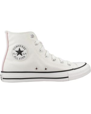 Converse Sneakers - Blanco