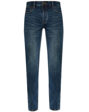 Emporio Armani Skinny Jeans - Blue