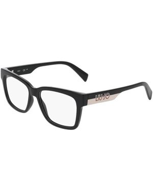 Liu Jo Glasses - Black