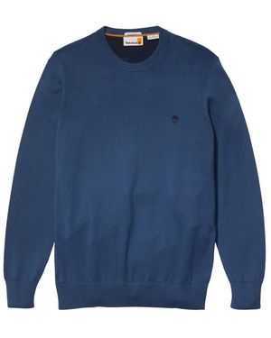 Timberland Williams River Jumper - Blauw