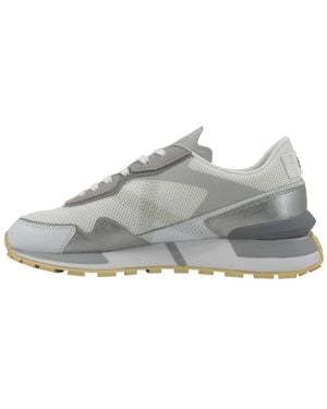 Munich Sneakers - Grau