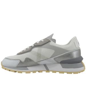 Munich Trainers - Grey