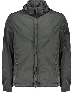 Paul & Shark Light Jackets - Grey