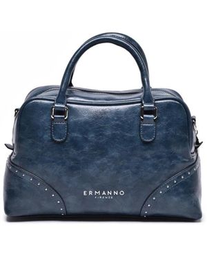 Ermanno Scervino Tasche - Blau