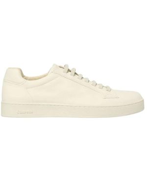 Church's Trainers - Natural