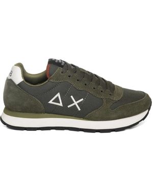 Sun 68 Sneakers - Gris