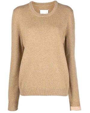 Maison Margiela Jersey - Neutro