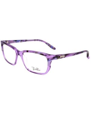 PUCCI Glasses - Purple