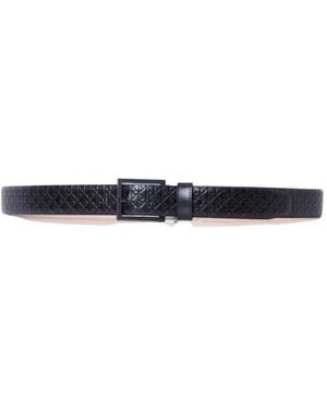 Calvin Klein Belts - White