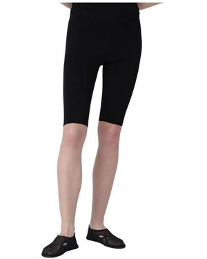 Entire studios Knit Capri - Zwart