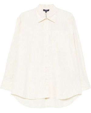 Soeur Shirts - White
