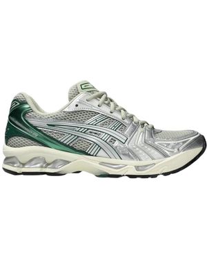 Asics Sneakers - Gris