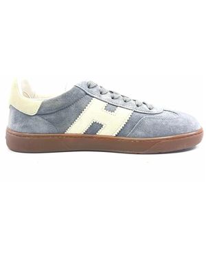 Hogan Sneakers - Bleu