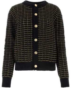 Ernest W. Baker Cardigans - Negro