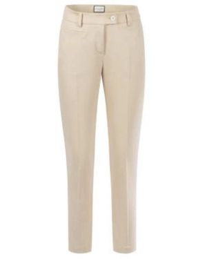 Seductive Broeken Claire Model 372 - Naturel