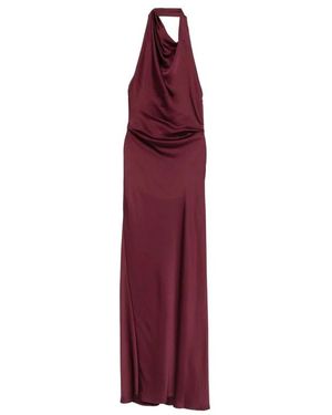 Jonathan Simkhai Gowns - Rojo
