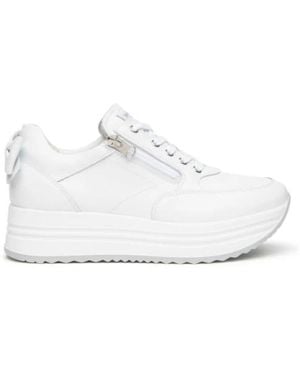 Nero Giardini Schuhe - Weiß