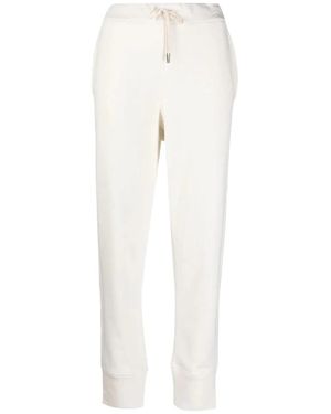 Jil Sander Sweatpants - Bianco