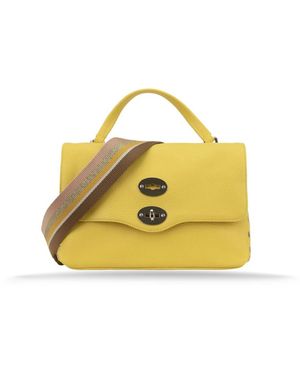 Zanellato Handbags - Giallo