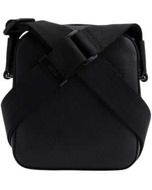 BOSS Cross Body Bags - Nero