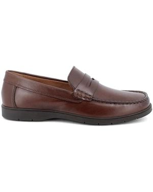 Igi&co Loafers - Brown