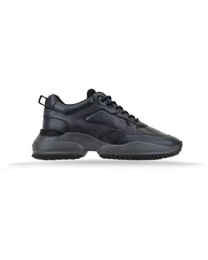 Hogan Trainers - Blue