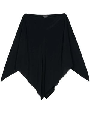 Gianluca Capannolo Capes - Negro