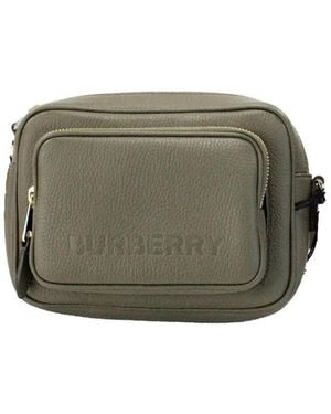 Burberry Cross Body Bags - Verde