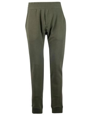 ih nom uh nit Sweatpants - Green