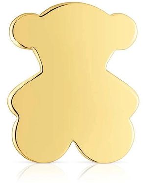 Tous Necklaces - Geel