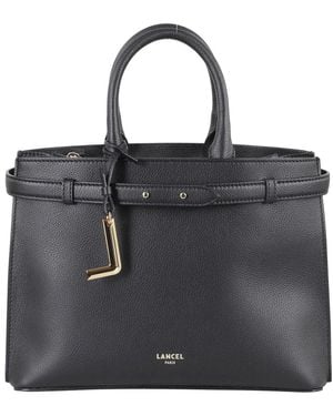 Lancel Handbags - Zwart