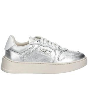 Furla Sneakers - Blanco